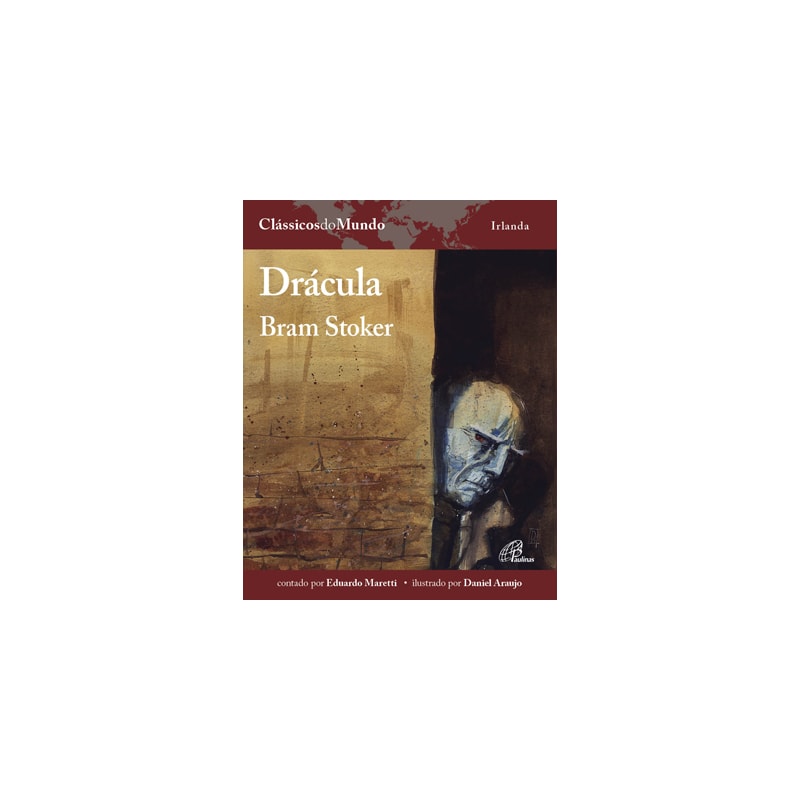 DRÁCULA - BRAM STOKER