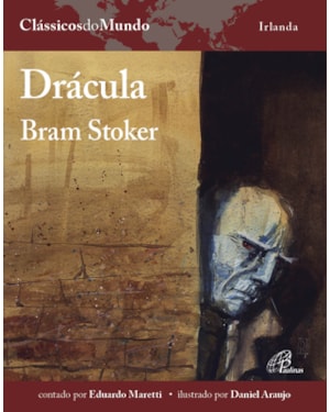 Drácula - bram stoker
