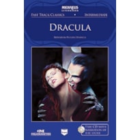 DRACULA - COL. LAST RACK CLASSICS - 1ª