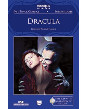DRACULA - COL. LAST RACK CLASSICS - 1ª