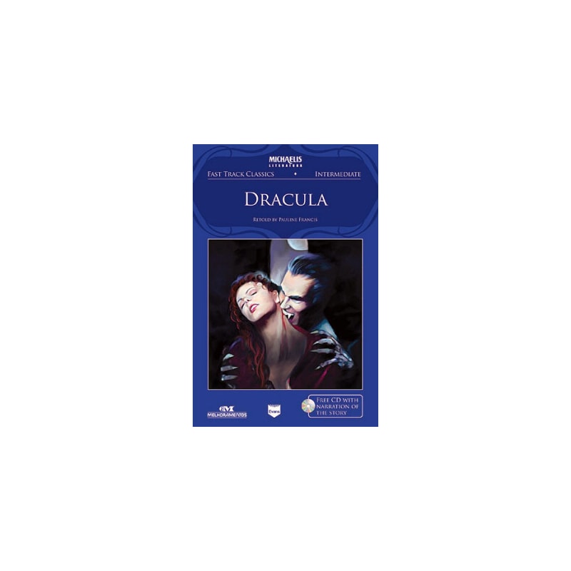 DRACULA - COL. LAST RACK CLASSICS - 1ª