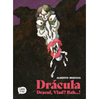 DRÁCULA, DRACUL, VLAD? BAH...!
