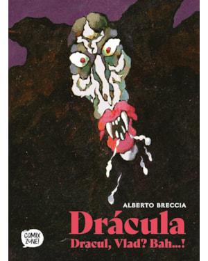 DRÁCULA, DRACUL, VLAD? BAH...!