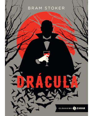 DRÁCULA: EDIÇÃO BOLSO DE LUXO (TEXTO ORIGINAL SEM CORTES)