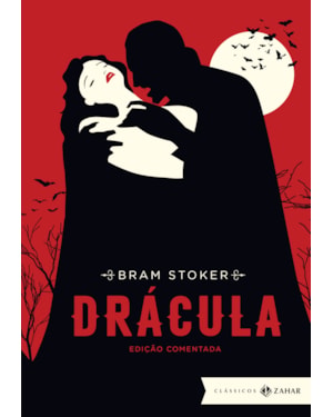 DRÁCULA: EDIÇÃO COMENTADA