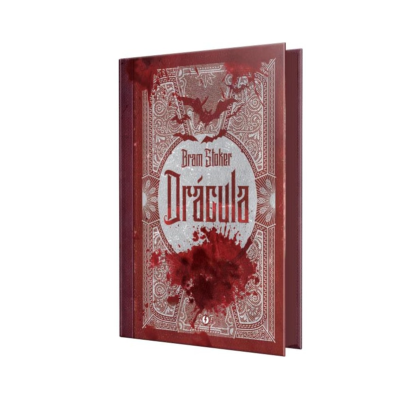 DRÁCULA - EDIÇÃO DE LUXO