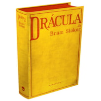 DRÁCULA - FIRST EDITION