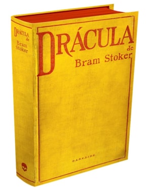Drácula - First edition