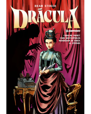 DRÁCULA - HQ