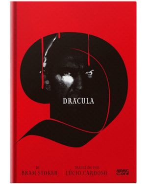 DRÁCULA: O HOMEM DA NOITE