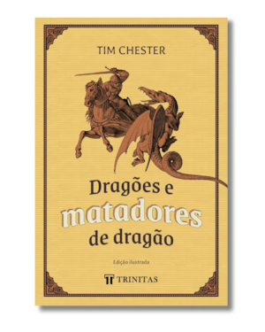 DRAGÕES E MATADORES DE DRAGÃO