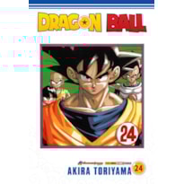 Dragon ball - 24