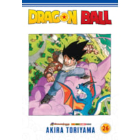 Dragon ball - 26