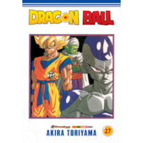 Dragon ball - 27