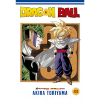 Dragon ball - 33