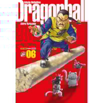 Dragon Ball Edição Definitiva Vol. 6