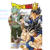 Dragon ball super vol. 16
