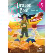 Dragon boat Dragon boat