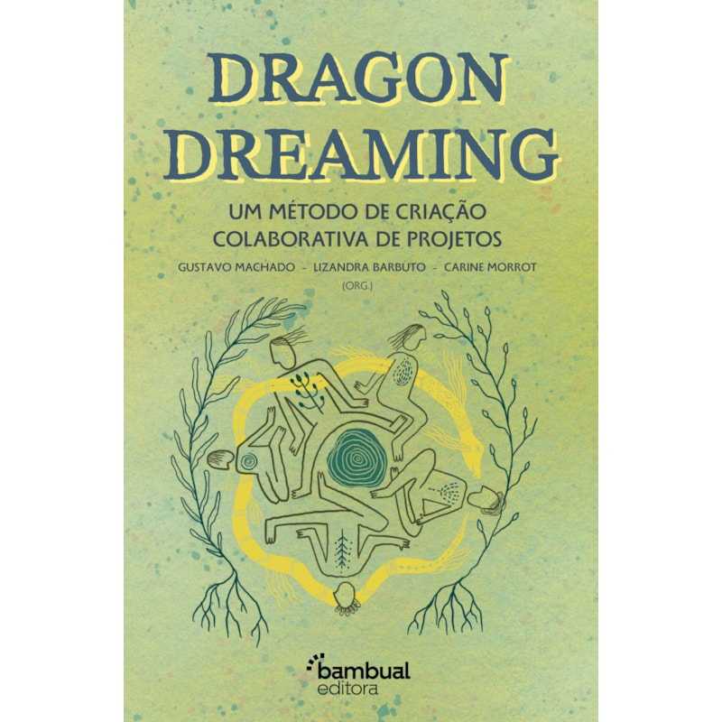 DRAGON DREAMING: UM MÉTODO DE CRIAÇÃO COLABORATIVA DE PROJETOS