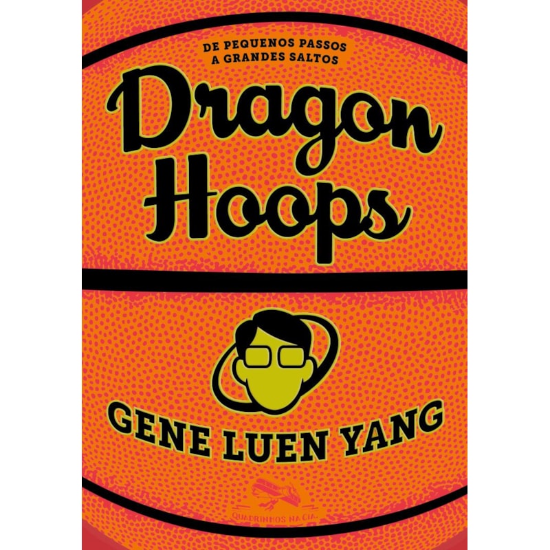 DRAGON HOOPS: DE PEQUENOS PASSOS A GRANDES SALTOS