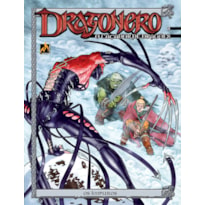 DRAGONERO - VOLUME 03 - OS IMPUROS - VOL. 03