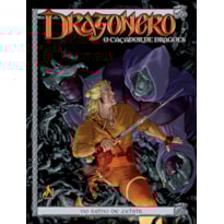 DRAGONERO - VOLUME 07 - NO REINO DE ZEHFIR