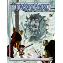 DRAGONERO - VOLUME 10 - AS FOSSAS DOS FARGHS - VOL. 10