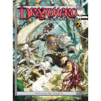 Dragonero - volume 30: Relatos de viagem