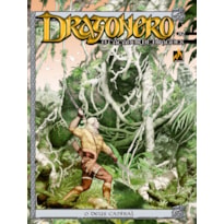 Dragonero - volume 32: O Deus canibal
