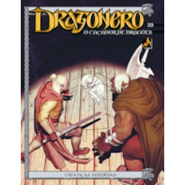 Dragonero - volume 33: Crianças perdidas