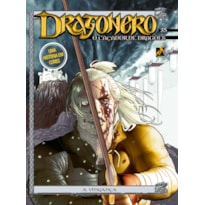 Dragonero - volume 35: A Vingança