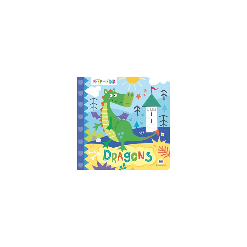 DRAGONS