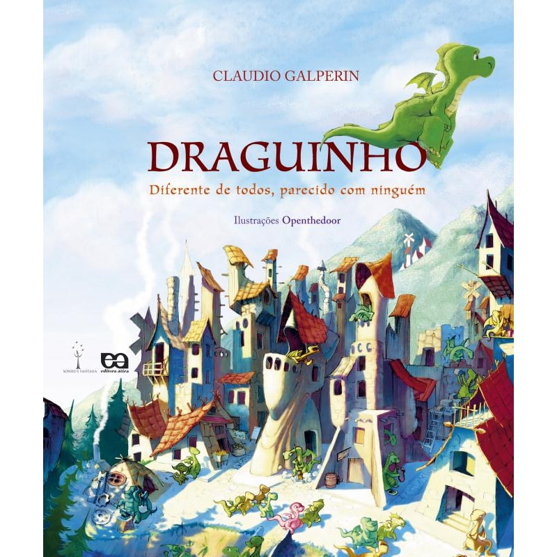 DRAGUINHO