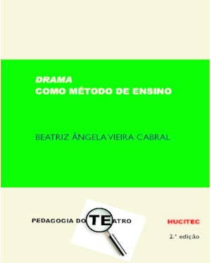 DRAMA COMO MÉTODO DE ENSINO