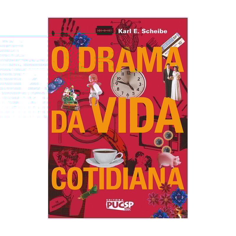 DRAMA DA VIDA COTIDIANA, O