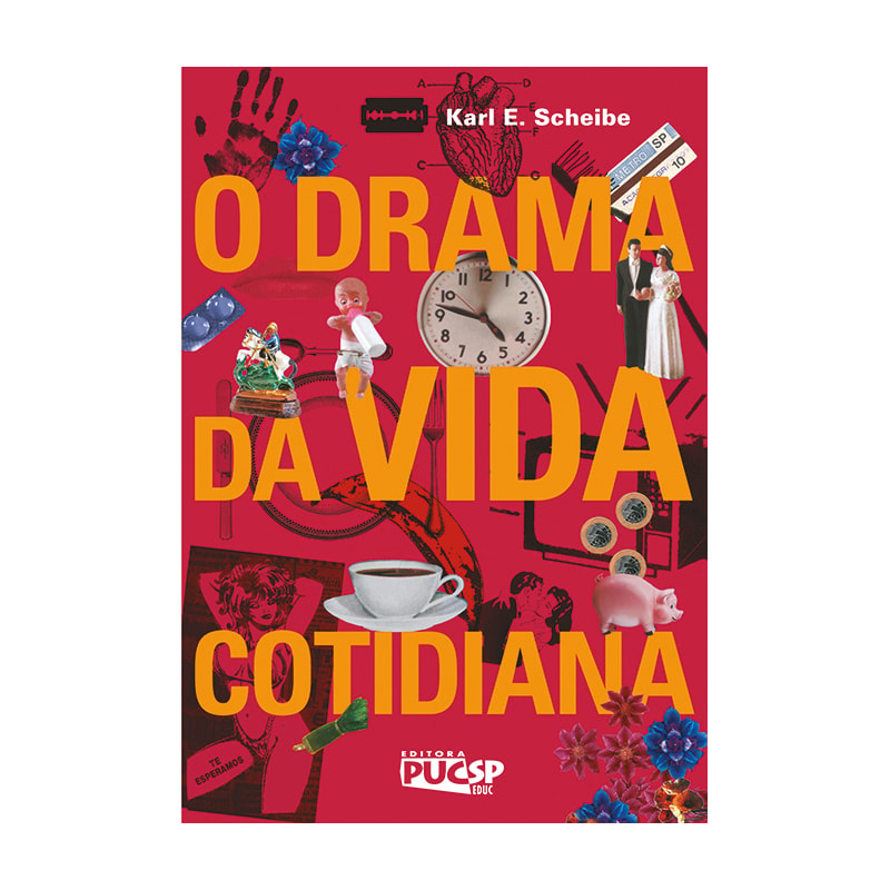 DRAMA DA VIDA COTIDIANA, O