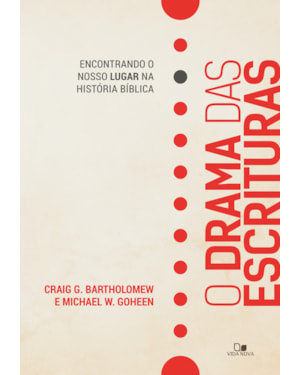 Drama das escrituras, o