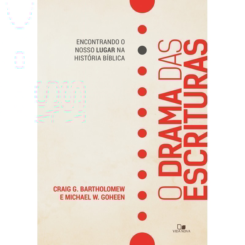 Drama das escrituras, o