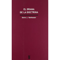 DRAMA DE LA DOCTRINA, EL - 1ª