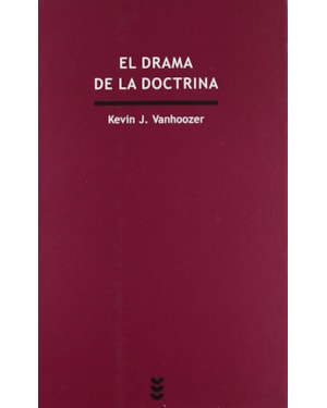 DRAMA DE LA DOCTRINA, EL - 1ª