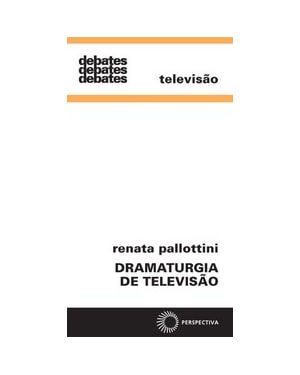 DRAMATURGIA DE TELEVISÃO