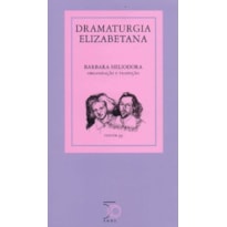 DRAMATURGIA ELIZABETANA