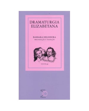 DRAMATURGIA ELIZABETANA