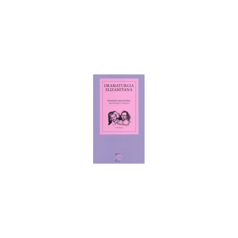 DRAMATURGIA ELIZABETANA