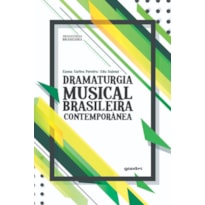 Dramaturgia musical brasileira contemporânea