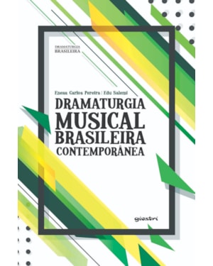 Dramaturgia musical brasileira contemporânea
