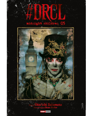DRCL - Midnight Children 05
