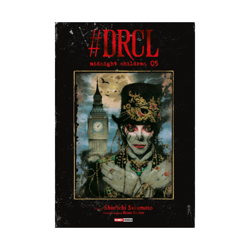 DRCL - Midnight Children 05