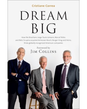 DREAM BIG