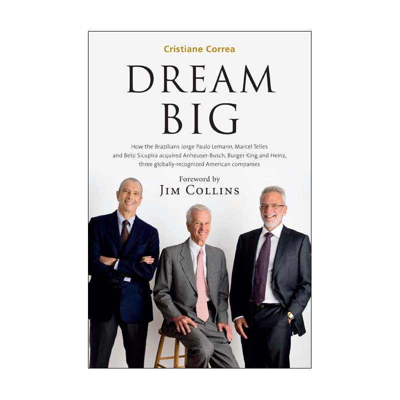 DREAM BIG